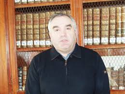 Benito Méndez Fernández: Un Ejemplo de Ecumenismo en Acción
