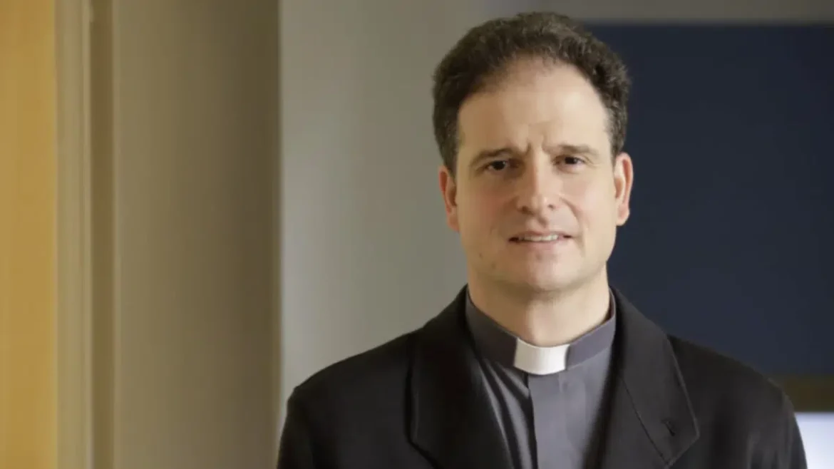 Nicolás Álvarez de las Asturias: Amor a Jesucristo, a la Iglesia y a los Hombres