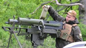 El Negocio de las Armas: ¿Oportunidad o Peligro para España?
