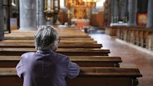 La Secularización en la Iglesia: Crisis y Renovación