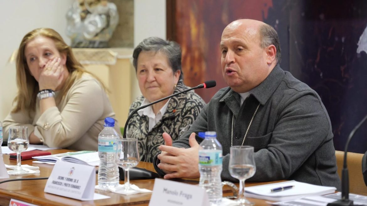 Francisco Prieto: Un Pastor de Diálogo y Renovación en la Iglesia