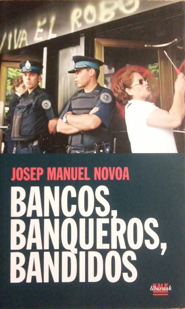 ¿Por qué «Ataque al Poder»?