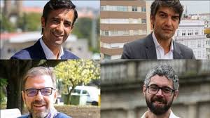 Políticos en su laberinto: Prioridades bélicas frente a la salud ciudadana
