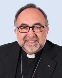Jesús Sanz Montes: ¿Pastor de la diócesis o agitador político?