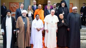 Papa Francisco y el Desafío del Ecumenismo en el 1700º Aniversario de Nicea