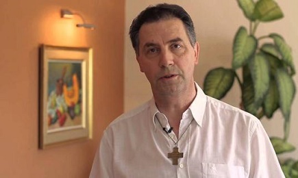 Ángel Fernández Artime: Del puerto asturiano al cardenalato universal