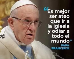 Cristo sin dogma: El ateísmo como espacio de revelación del amor incondicional
