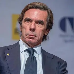 Aznar, Palestina e Irak: Las Mentiras que Nos Costaron Caro