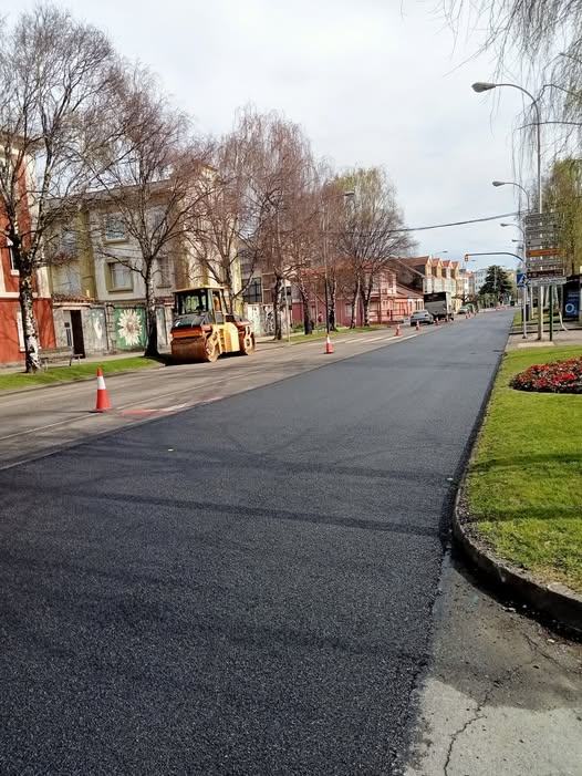Ferrol se Renueva: La Nueva Entrada desde Catabois
