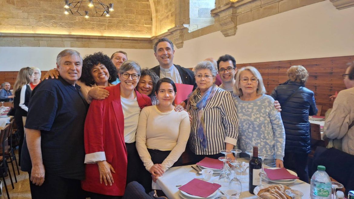 Comunidades de acogida: El rostro evangélico de una Iglesia abierta a los migrantes