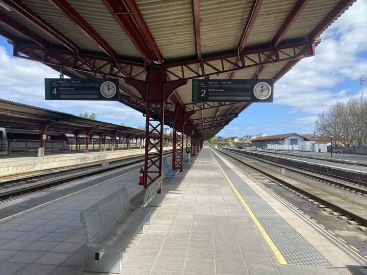 Oviedo: La ruta fantasma del noroeste