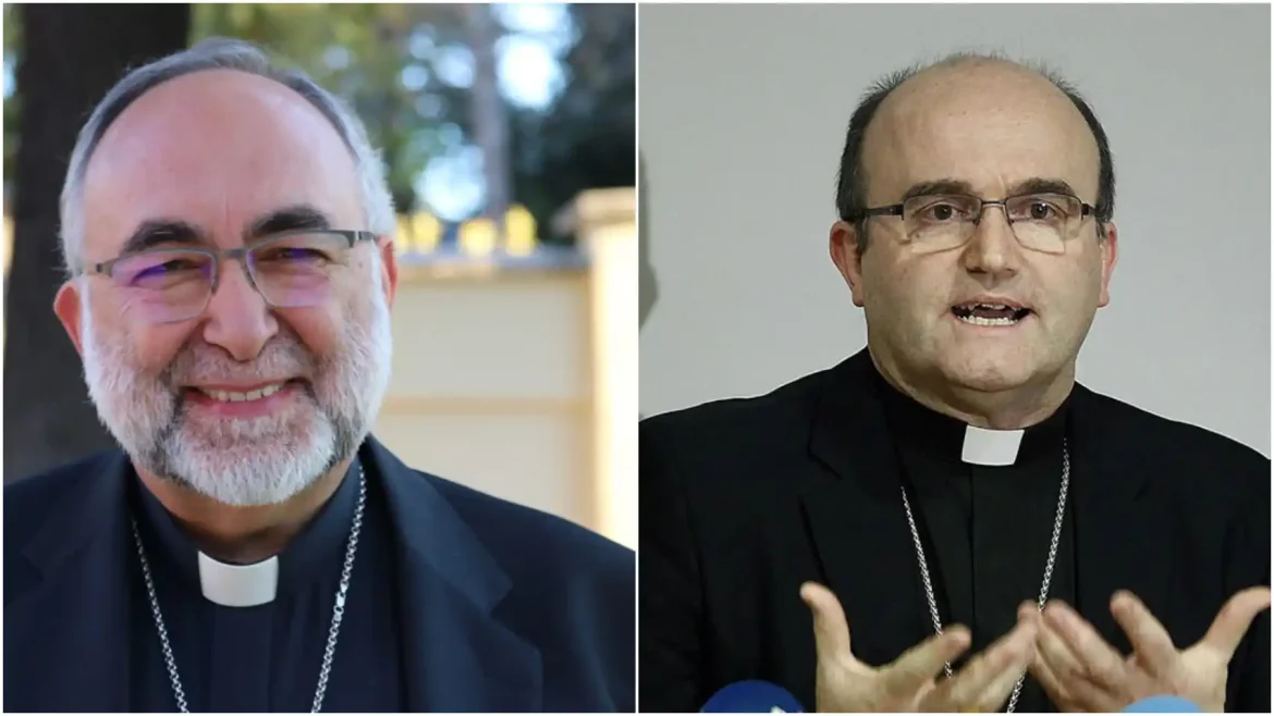España al Borde del Abismo: La Ultraderecha y la Traición de un sector preconciliar de la Iglesia
