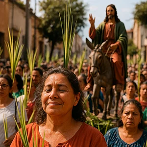 La Pasión de Cristo según el Evangelio de Lucas: Un Análisis Teológico y Espiritual