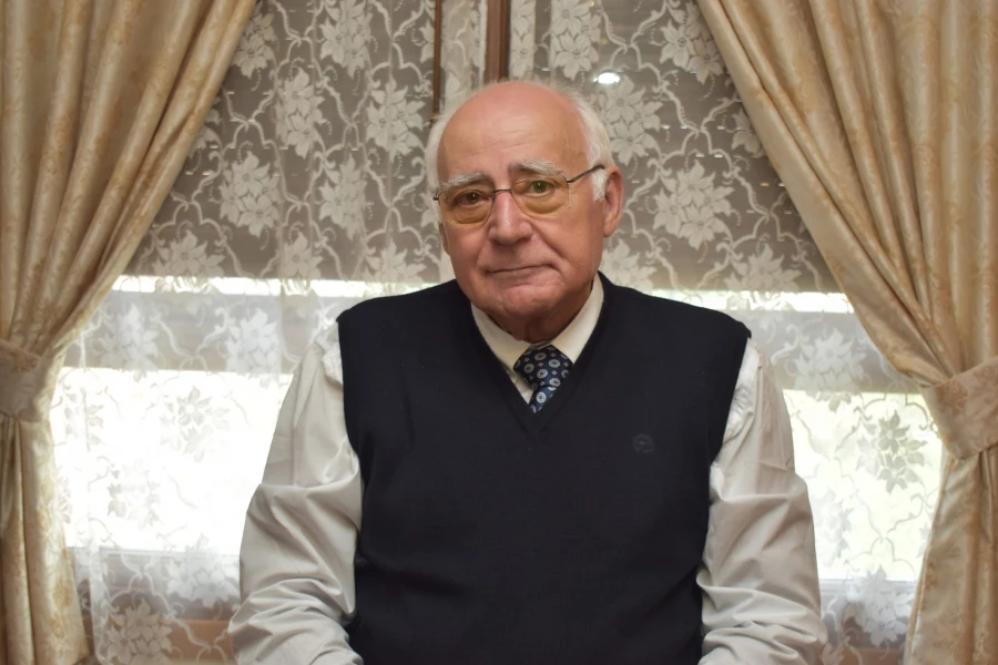 Dr. José Pedrouzo Bardelas: el latido humano de la medicina