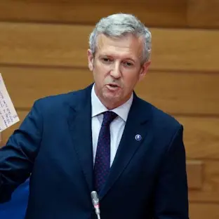 El PP y Rueda venden Galicia: la Xunta aprueba la macrocelulosa que amenaza el río Ulla