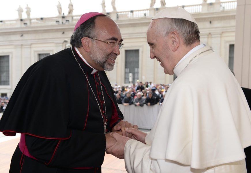 Sanz Montes: Entre la Memoria y el Protagonismo