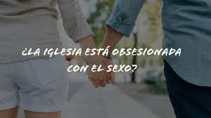 El Sexo como Herejía: La Obsesión de la Iglesia Jerárquica por el Control de los Cuerpos