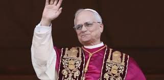 «Habemus Papam»