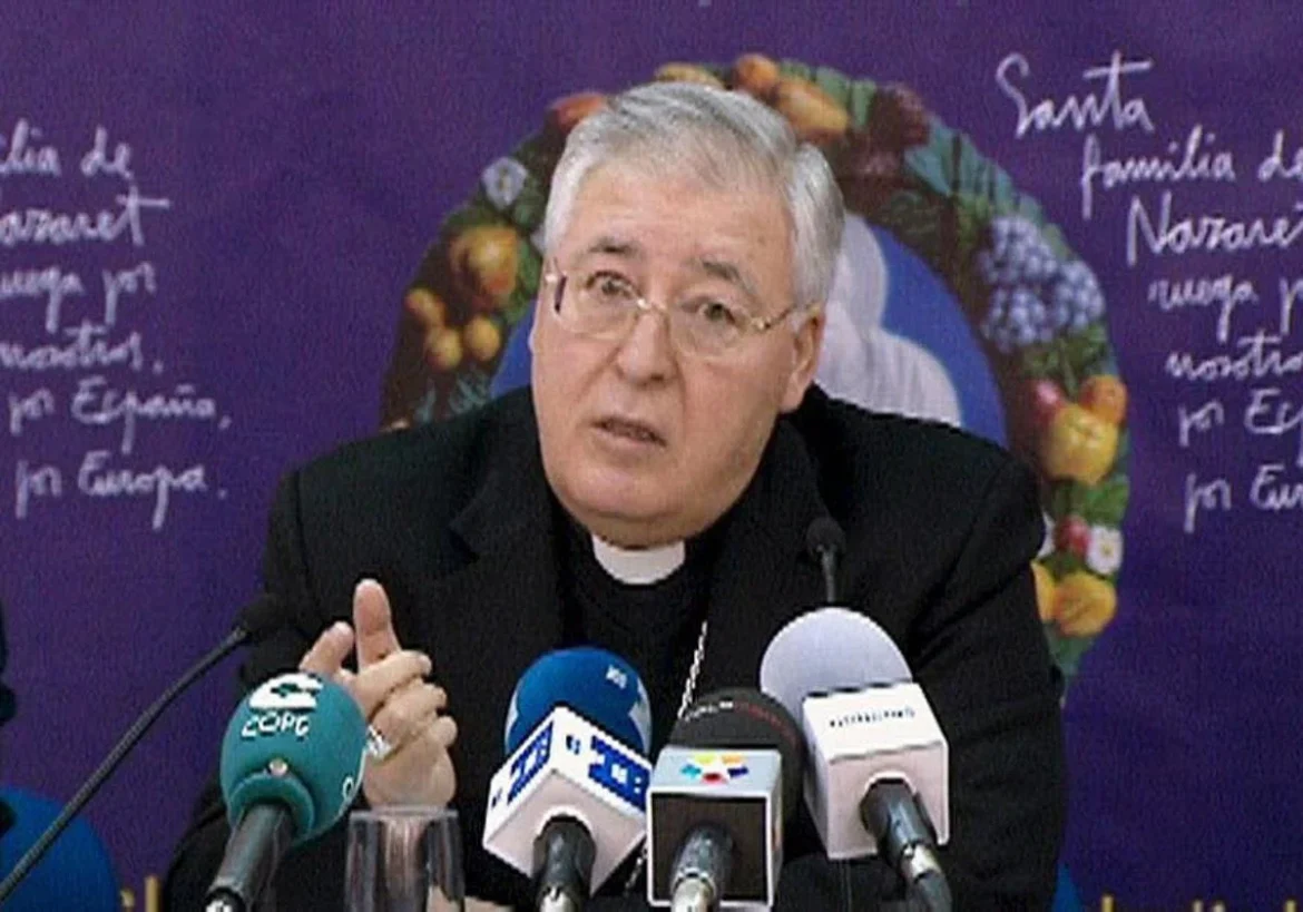 «El Pecado Tiene Cura, la Ignorancia No: Sermón Medieval de Reig Pla Despierta la Vergüenza del Siglo XXI»
