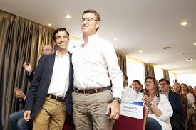 José Manuel Rey Varela: el futuro del PP frente al lastre de un Feijóo sin rumbo