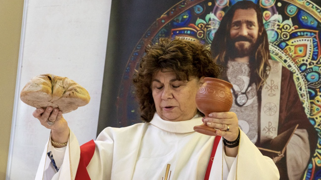 De Palmar en Palmar: del delirio andaluz al episcopado gallego