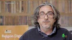 “Obispas, herejías y periodismo de fogueo: la fe según Jesús Bastante”