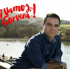 Iván Fernández: un alcalde cercano que transforma Corvera desde el diálogo ciudadano