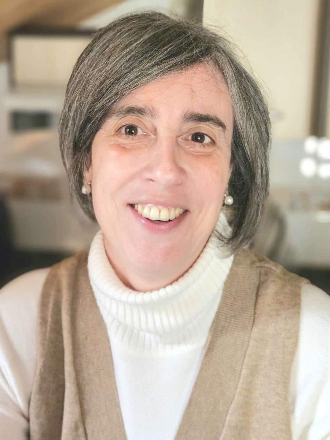 “Maite, Luz de Dios en la Tierra”