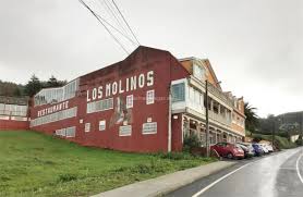 Un Día en Los Molinos: Una Experiencia Gastronómica Inolvidable en Pontedeume