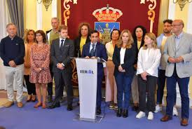 “Ferrol, entre el progreso real de Rey Varela y los coros del apocalipsis de una oposición desfondada”