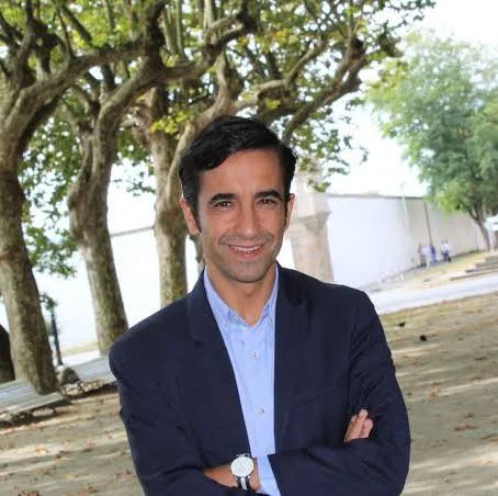 Opa Ferrol: José Manuel Rey Varela, el Líder que Impulsa la Transformación de una Ciudad con Historia y Futuro