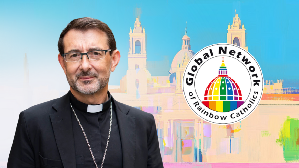 En defensa del Cardenal Cobo: misericordia y valentía frente a la intolerancia