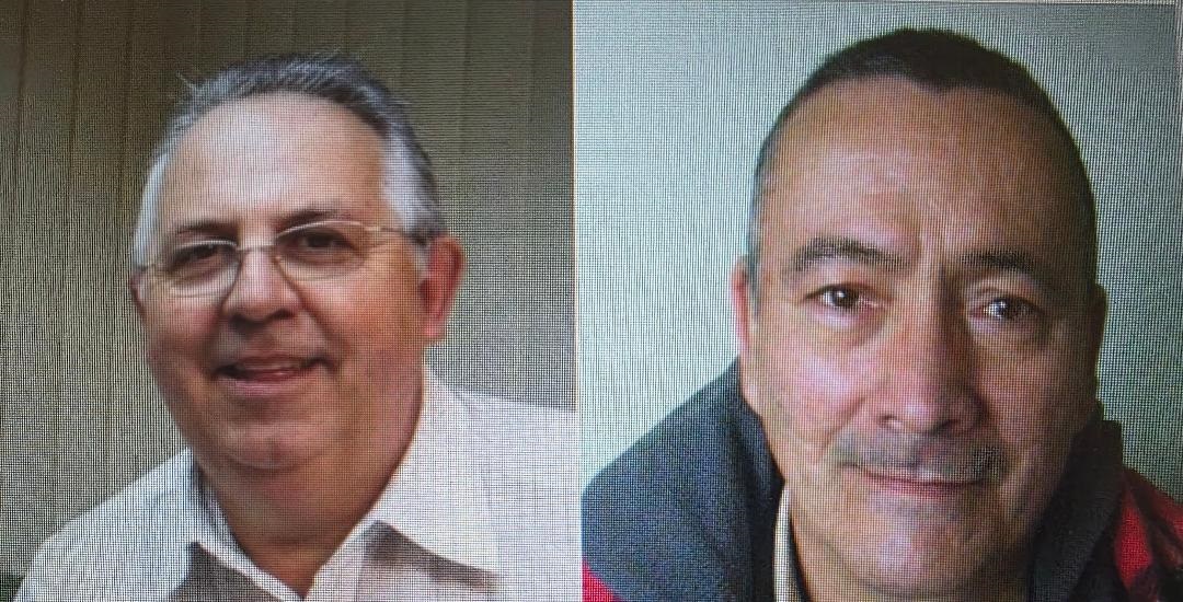 Juan Cabo Meana y Agustín Villamor Herrero: Dos luces encendidas en la misión y en la vida