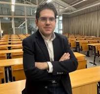 Joaquín Enríquez: el orgullo del Campus de Ferrol que juzgará la innovación educativa mundial en Londres