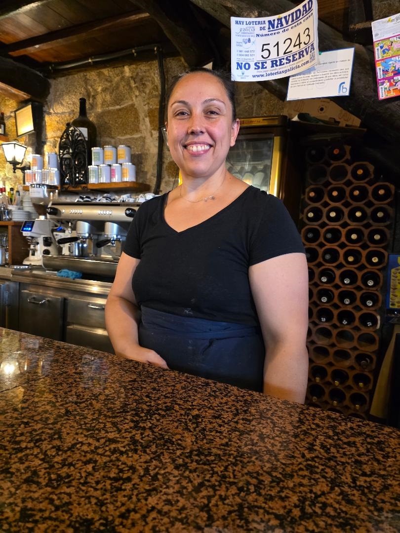 Muelle 43: Un Rincón de Sabor y Hospitalidad en Mugardos