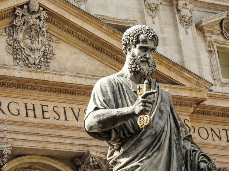 El Obispo de Roma como servidor de la unidad: un horizonte ecuménico posible