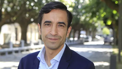 José Manuel Rey Varela: El Ferrol que avanza pese a todo