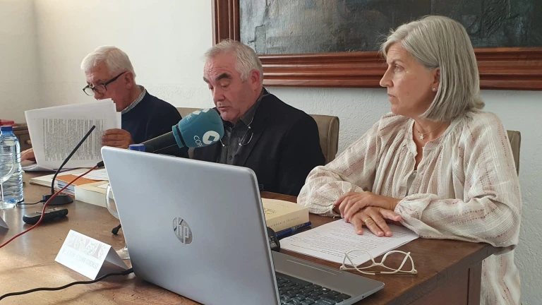 Benito Méndez: Guardián de la Fe, la Historia y la Cultura en Mondoñedo-Ferrol