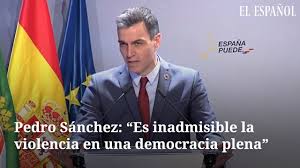 El peligro de quienes quieren acabar con las democracias: España como nuevo laboratorio de desestabilización