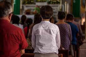Entre el precepto y la misericordia: el verdadero sentido del domingo