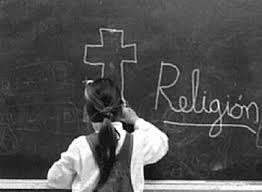 CLASES DE RELIGIÓN EN ESPAÑA: ¿TRADICIÓN, CULTURA O Adoctrinamiento?