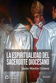 Sacerdotes llamados a arder, no a consumirse