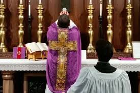 La Iglesia frente al espejo: entre el ritual vacío y la mesa compartida