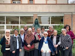 Hermanas del Santo Ángel de la Guarda: Dulzura y Firmeza, el Legado que Ustedes Hacen Vivo
