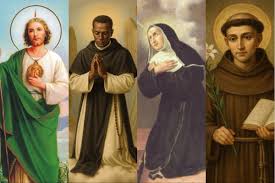 Todos somos santos: una fiesta para celebrar la bondad universal