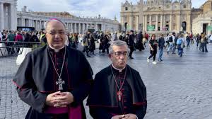 Cádiz en la sombra: el Papa informado y la diócesis sin respuestas