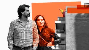 Ayuso y la incoherencia como forma de poder