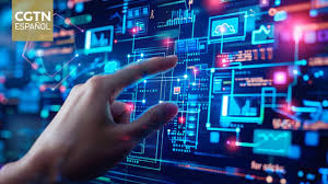 La Silenciosa Colonización China de España a Través de Puertos, Tecnología y Control Remoto