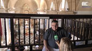 Tras la salida de Zornoza, la Iglesia tiene un deber inaplazable: reparar el daño causado a Rafael Vez Palomino