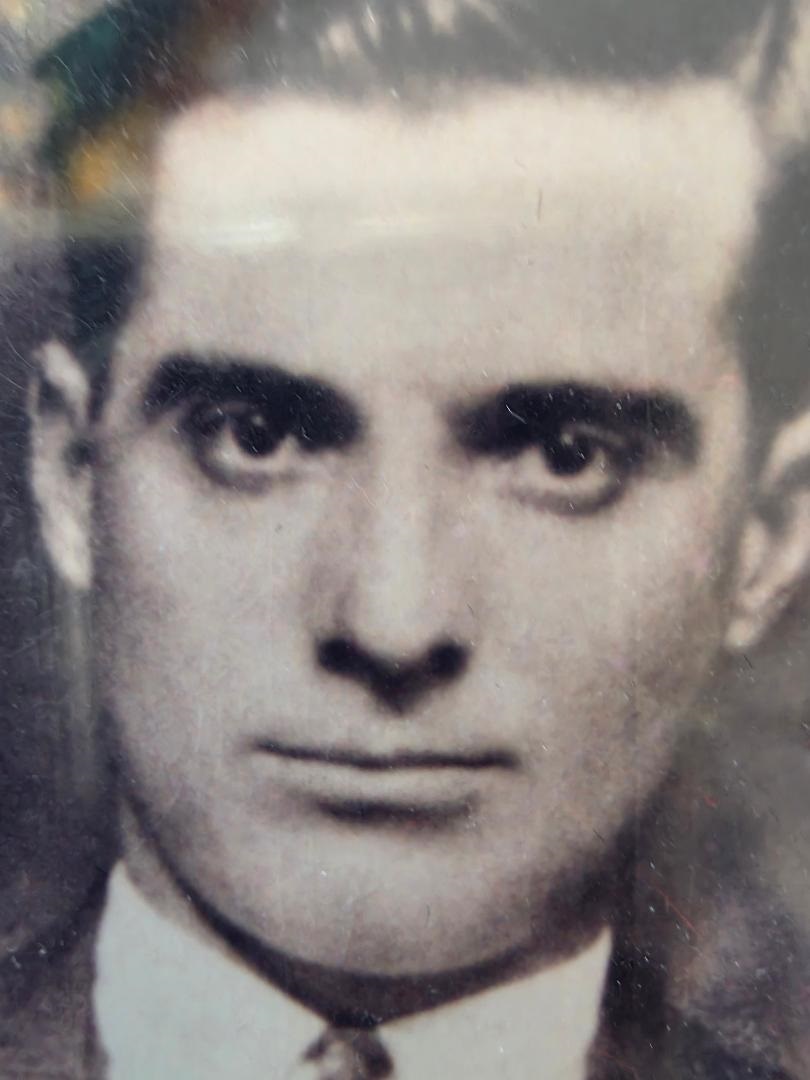 Ricardo y el Evangelio bajo la sombra de un país que callaba